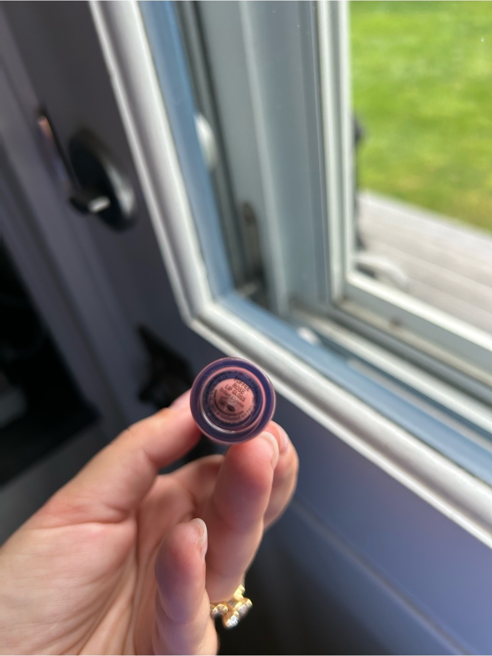 Anastasia Tinted Lip Gloss Trio — Soft Pink, Toffee Rose, Deep Taupe - Picture 9 of 11